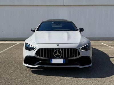 Usata Mercedes AMG GT Premium Plus 435 CV (319 kW) 2020 Other Coupé