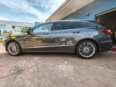 Usata Ford Mondeo