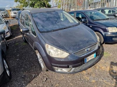 Ford Galaxy