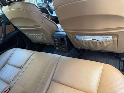 Usata BMW 530 235 CV (172 kW) 2008 Berlina