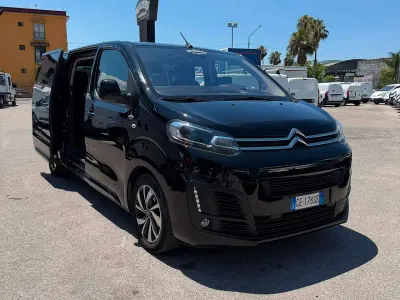 Usata Citroën Spacetourer