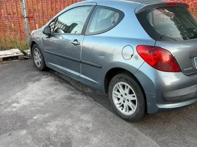 Usata Peugeot 206