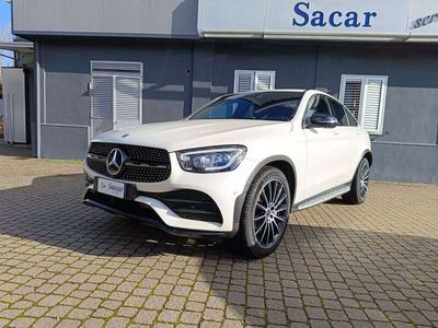 Mercedes GLC300