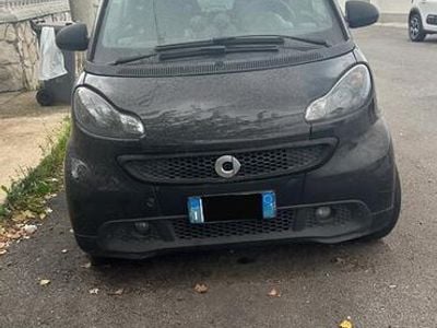 Smart ForTwo Coupé