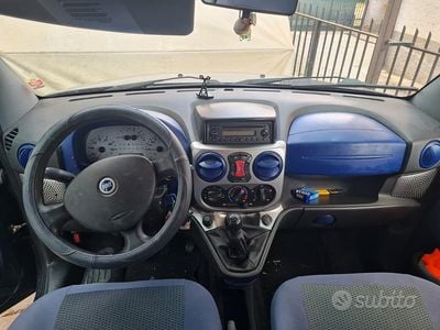 Fiat Doblò