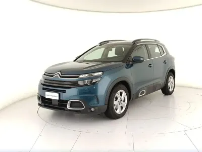 Usata Citroën C5