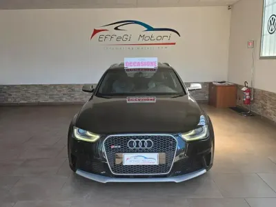 Usata Audi RS4