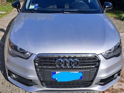 usata Audi A1 Sportback 1.2 tfsi Admired