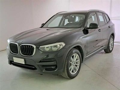 usata BMW X3 X33.0sdxDrive 30e Business Advantage