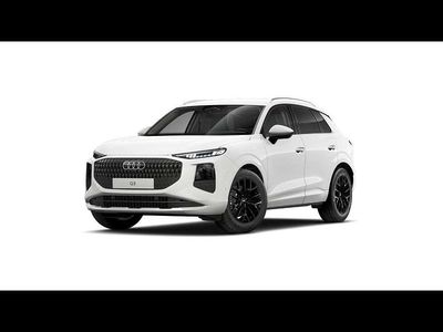 Nuova Audi Q3 Advanced 150 CV (110 kW) 2026 Bianco arkona SUV