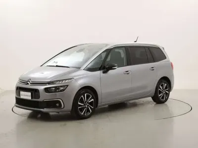 Usata Citroën C4 SpaceTourer