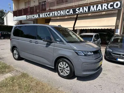 Usata VW Multivan