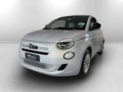 Usata Fiat 500