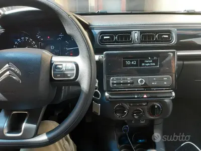 Usata Citroën C3