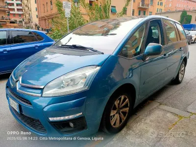 Usata Citroën Grand C4 Picasso