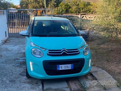 Citroën C1