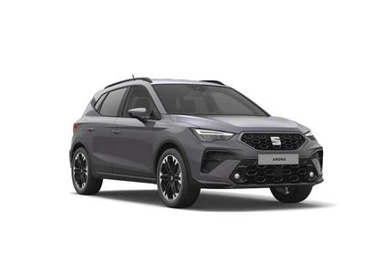 Nuova Seat Arona Black Edition 115 CV (84 kW) 2026 Grigio graphene SUV