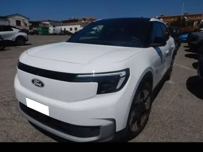 Usata Ford Explorer