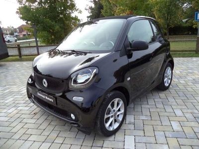 Smart ForTwo Coupé