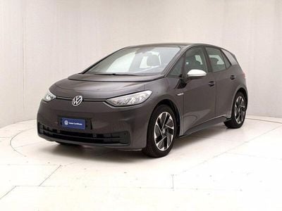 Usata VW ID.3 Edition 150 kW (204 CV) 2020 Nero Utilitaria