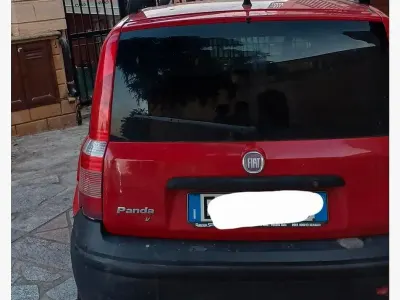 Usata Fiat Panda