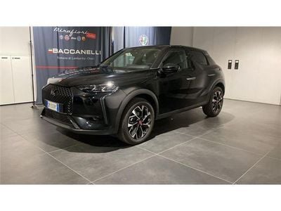 DS Automobiles DS3