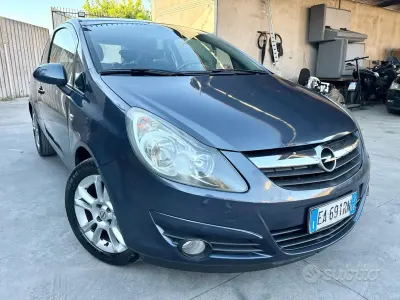 Usata Opel Corsa