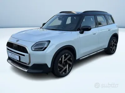 Usata Mini Countryman Favoured 156 CV (114 kW) 2024 SUV