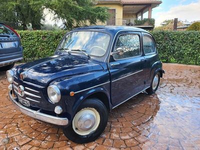 usata Fiat 600 600 1.1anni 60