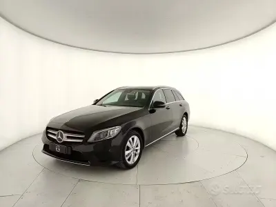 Usata Mercedes 220