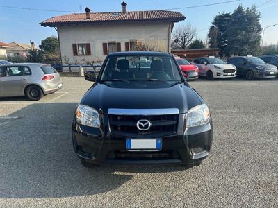 usata Mazda BT-50 2.5 TD 143 CV Freestyle Cab Active