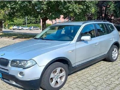 usata BMW X3 (e83) - 2006