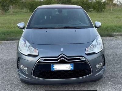 Citroën DS3