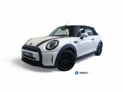 usata Mini Cooper Cabrio"Premium Mid" Classic