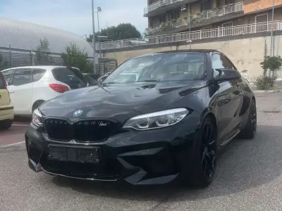 Usata BMW M2