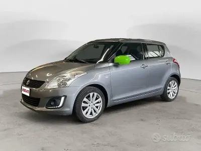Usata Suzuki Swift