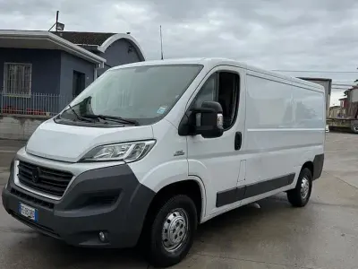 Usata Fiat Ducato