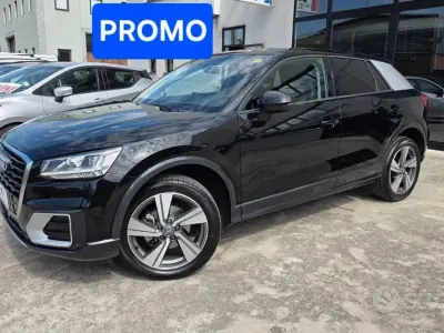 Usata Audi Q2