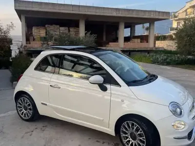 Occasion Fiat 500