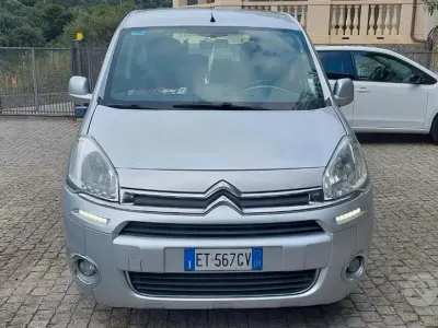 Usata Citroën Berlingo
