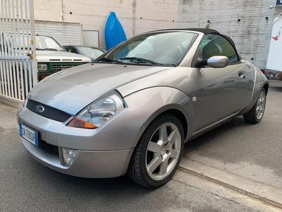 usata Ford StreetKa StreetKa 1.6