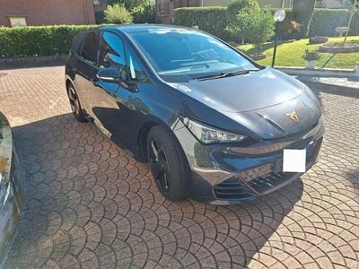 Usata Cupra Born e-Boost 169 kW (231 CV) 2023 Utilitaria