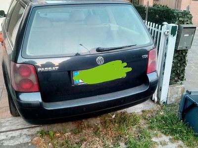 Usata VW Passat 2005 Berlina