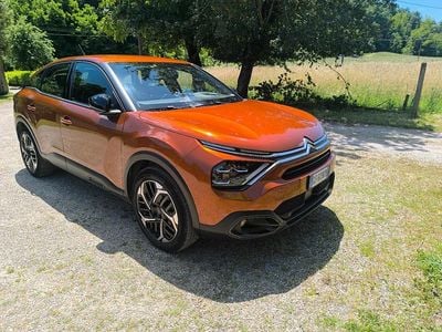 Usata Citroën C4 131 CV (96 kW) 2021 Berlina