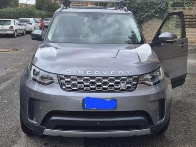 Usata Land Rover Discovery 5 S 249 CV (183 kW) 2021 SUV