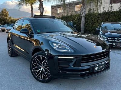 usata Porsche Macan 2.0 - Tetto - Iper Full