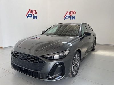 Other Nuova 2025 Audi A5 S-Line Station wagon | 52.900 € (Super prezzo)