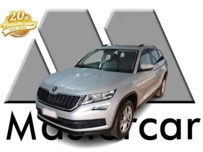 Usata Skoda Kodiaq