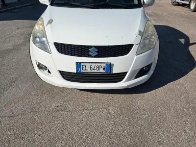 Usata Suzuki Swift