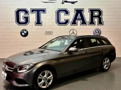 Usata Mercedes C200